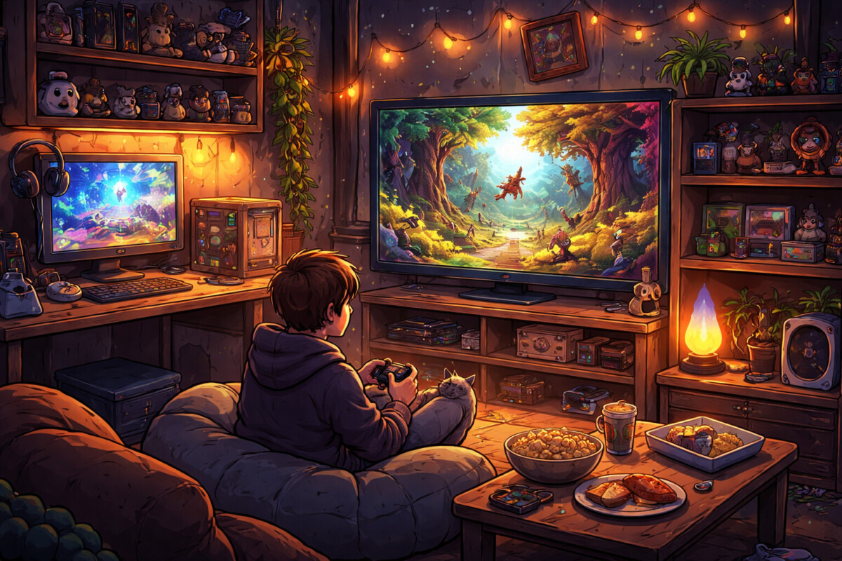 Zašto indie igre riskiraju više i zato pogađaju jače