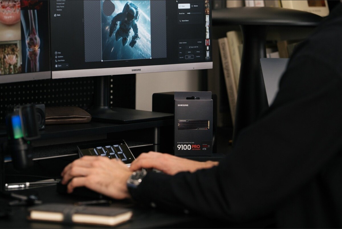 Ne podcjenjujte potreban kapacitet