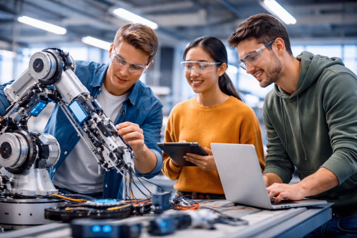 Zašto strojarstvo i dalje vrijedi