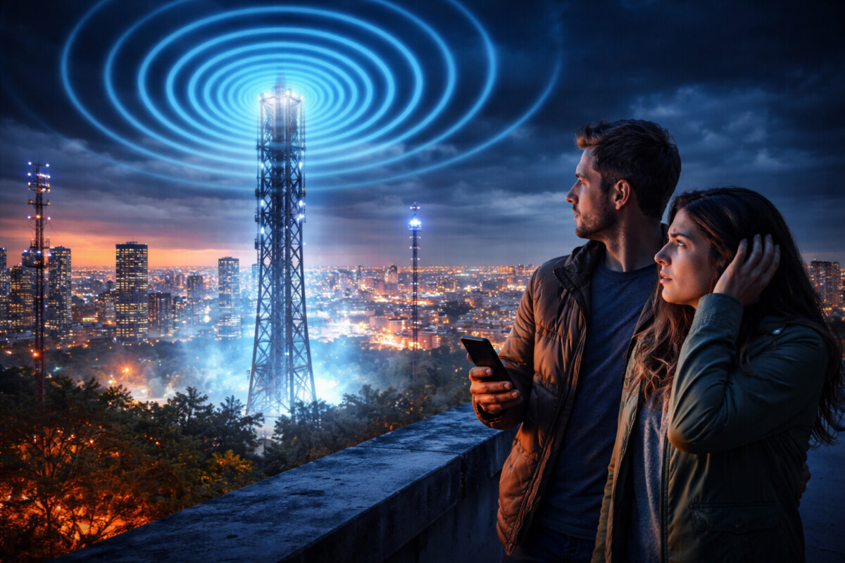 Kako se možemo izložiti manje, bez paranoje