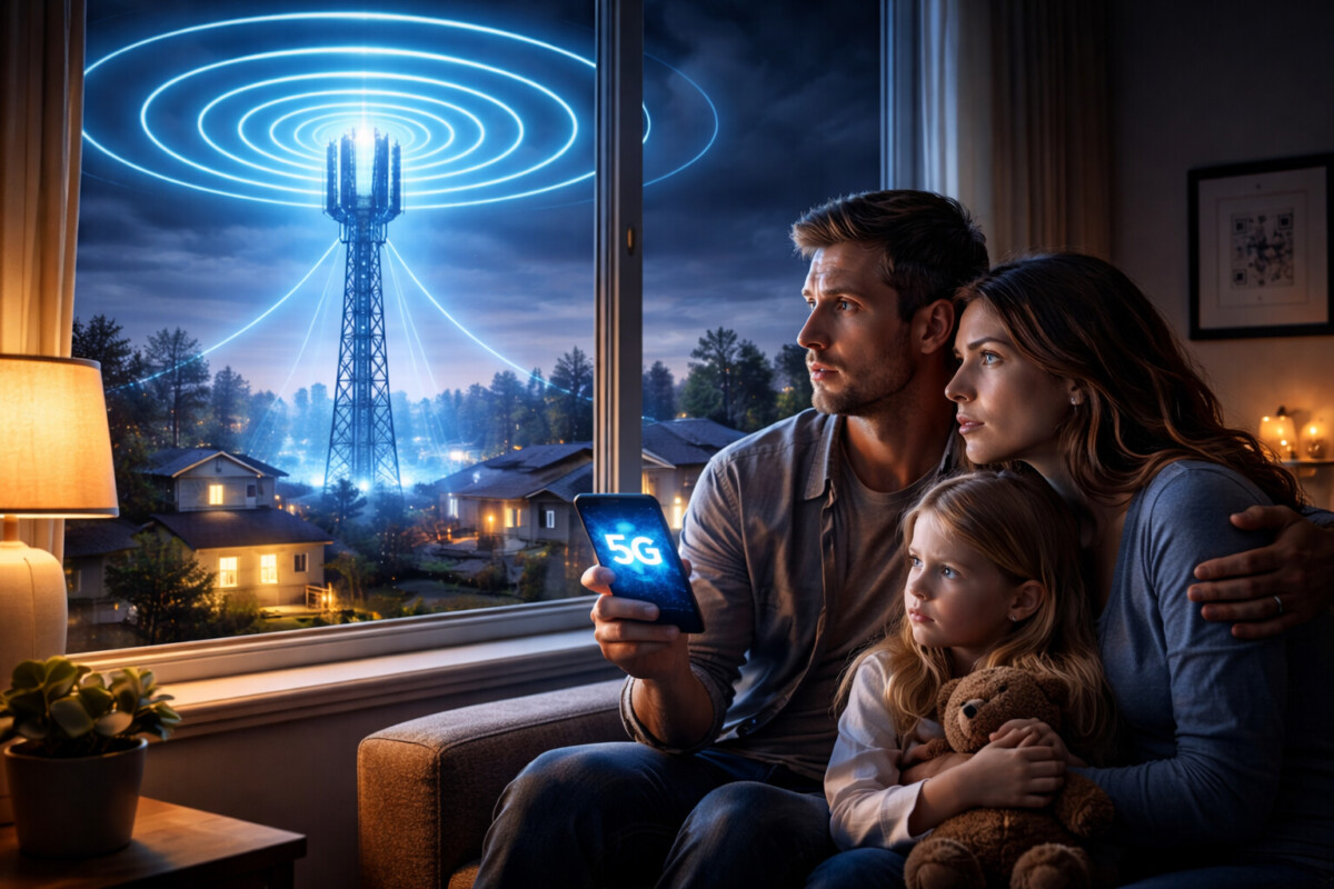 Kako radi 5G mreža i što zapravo “zrači”