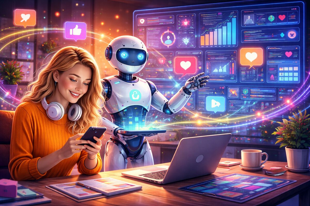 Što AI radi najbolje, a što i dalje moramo raditi mi