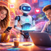 AI marketing: Ovo su trikovi koji osvajaju društvene mreže!