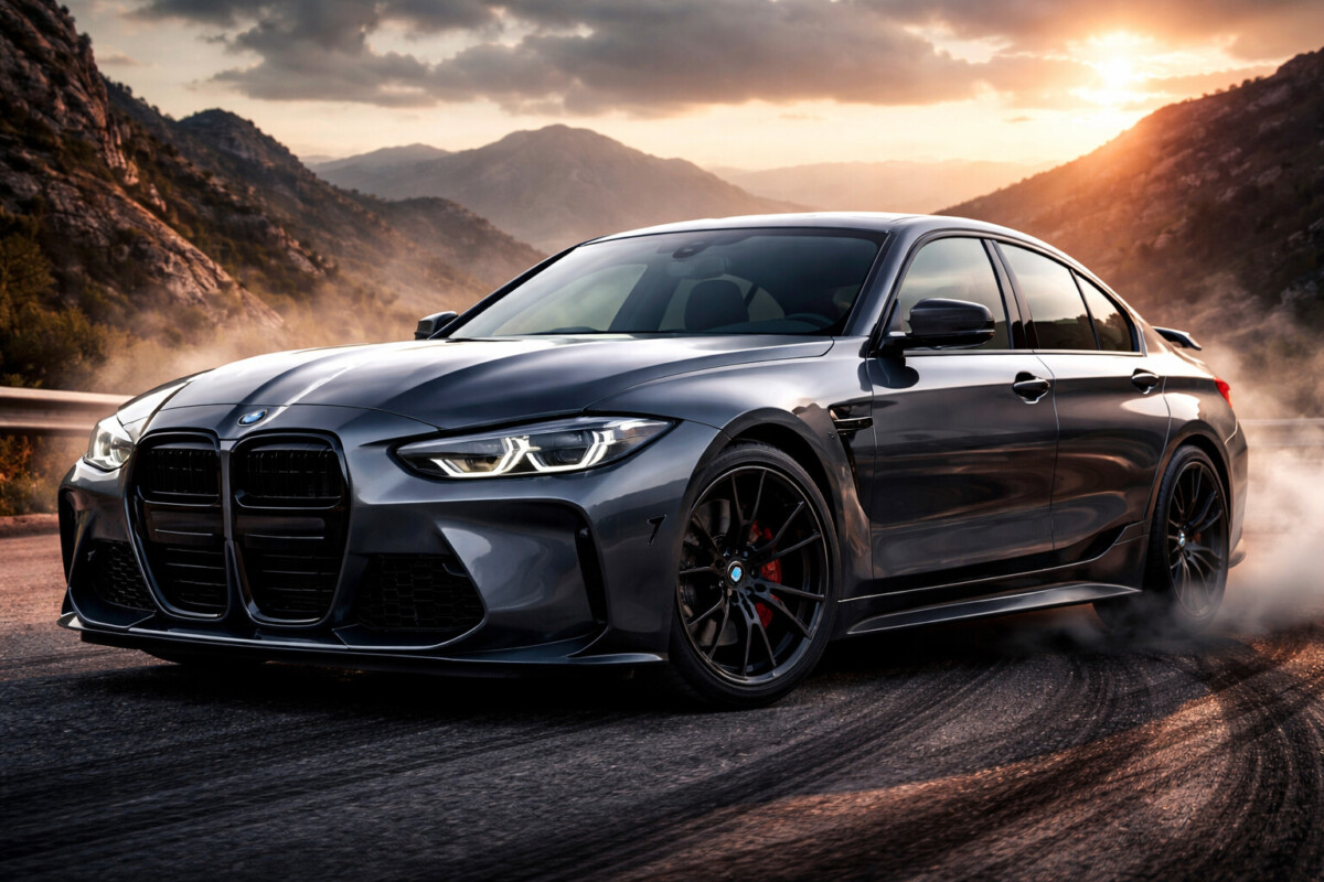Zašto BMW M3 i dalje izaziva poštovanje