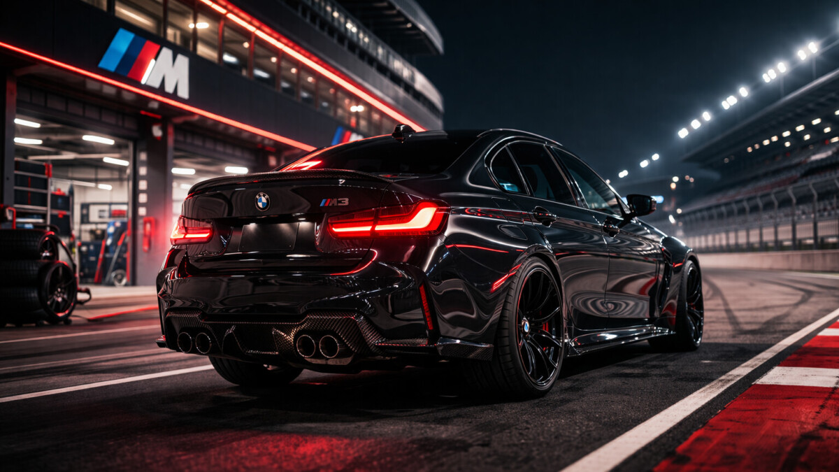 Zašto su BMW automobili iz M odjela posebna priča