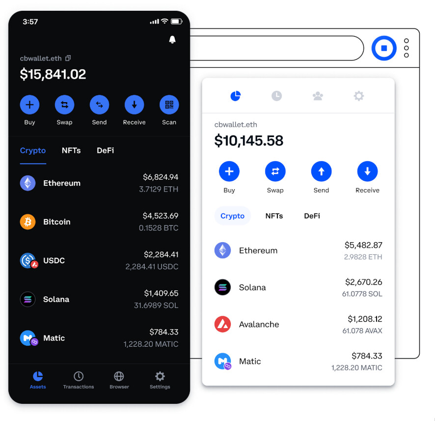 coinbase coinbase