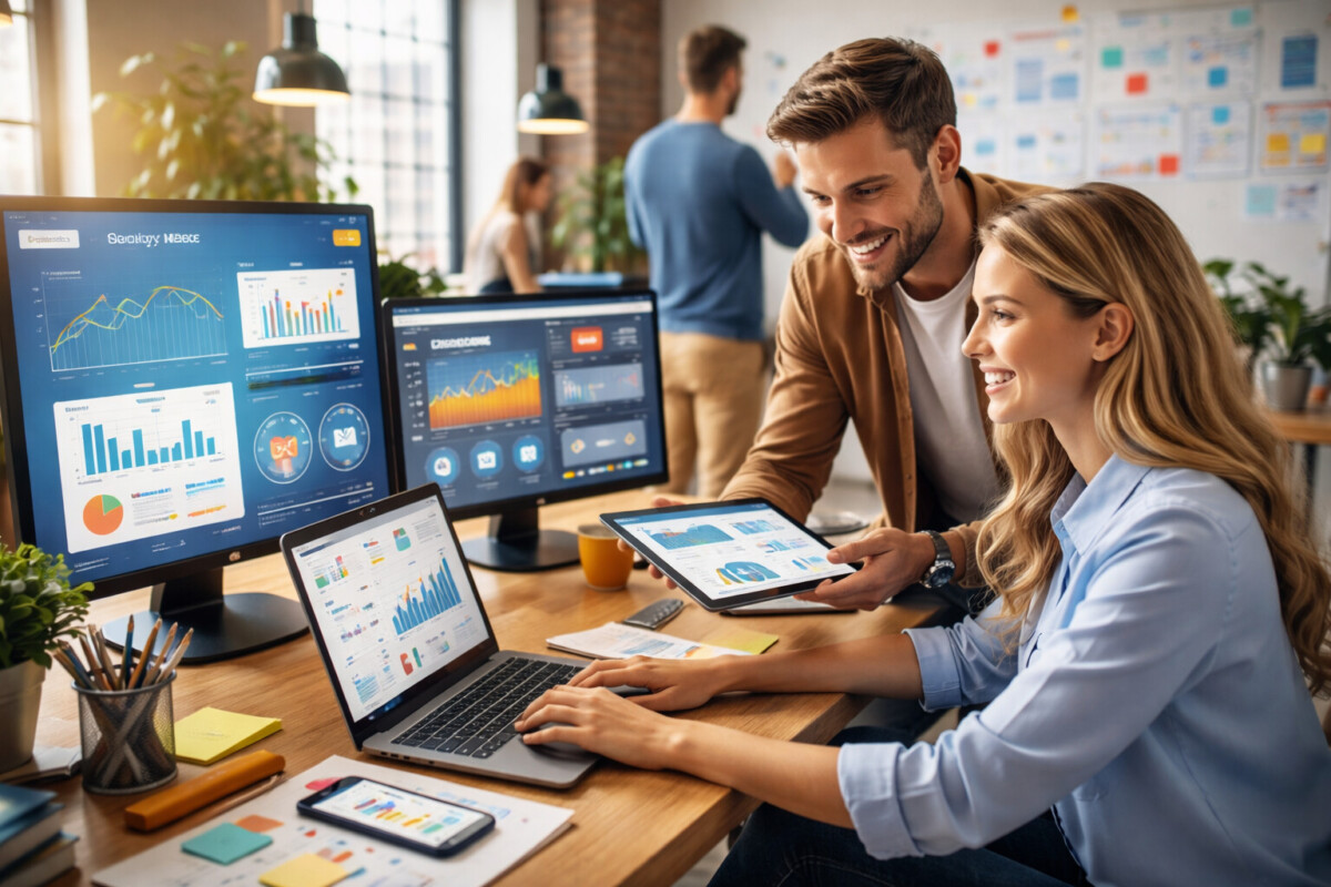 Digitalni marketing kao posao budućnosti