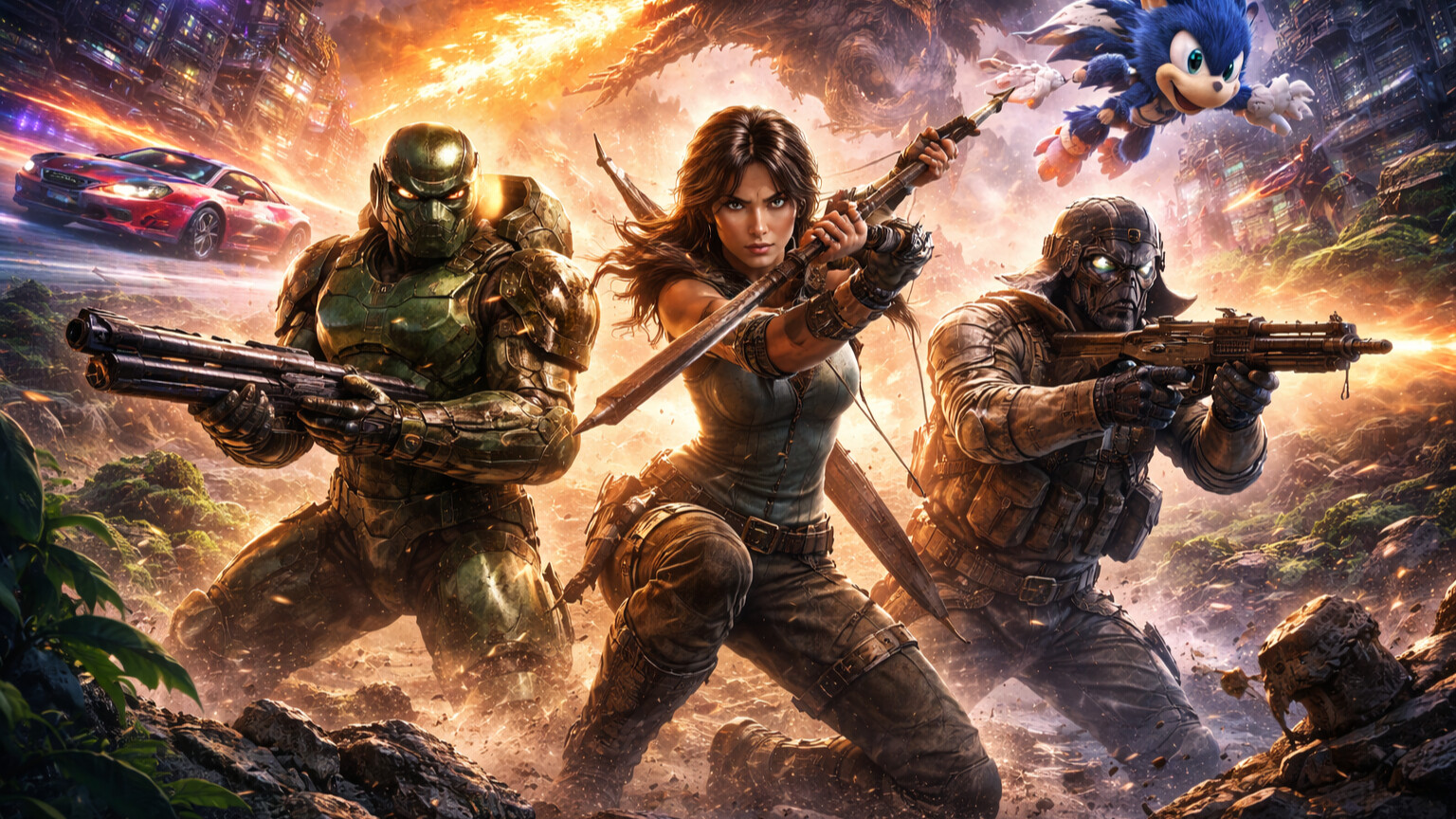 Ovo su Xbox igre koje će te prikovati za ekran!