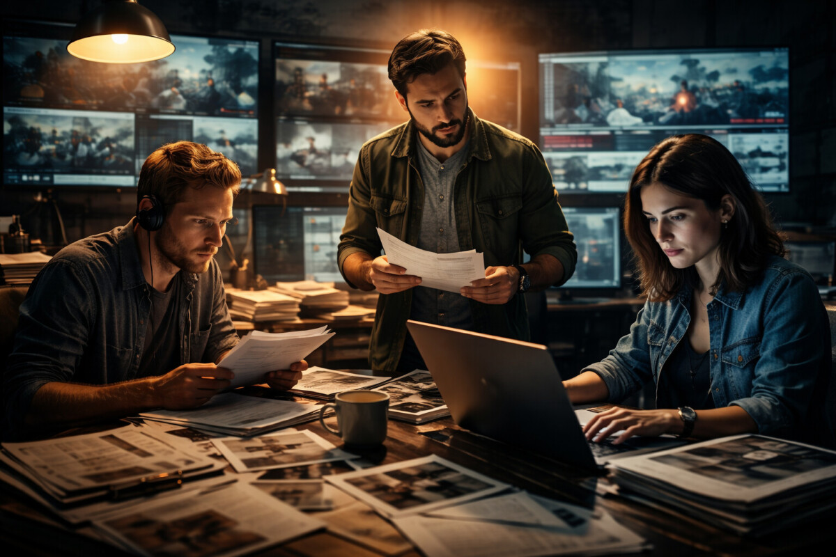 Kad dokumentarac postane okidač za raspravu