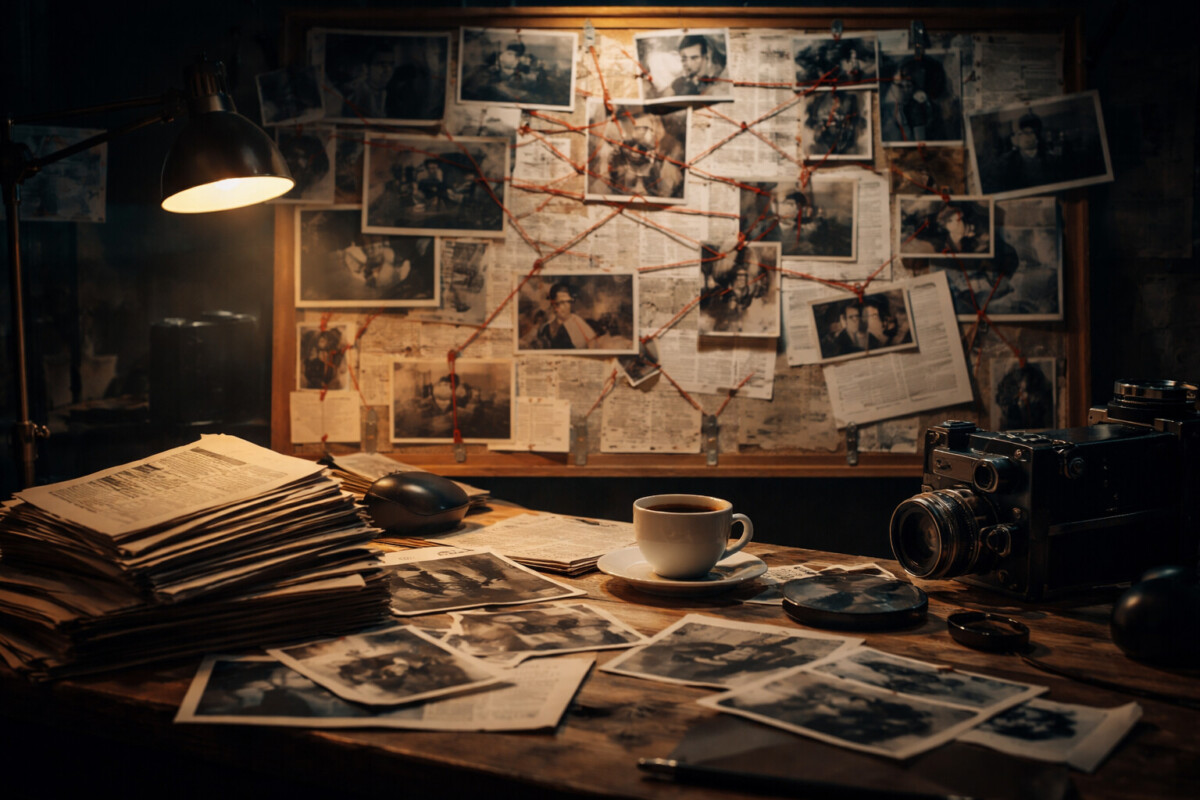 Kako birati dokumentarce koji stvarno vrijede