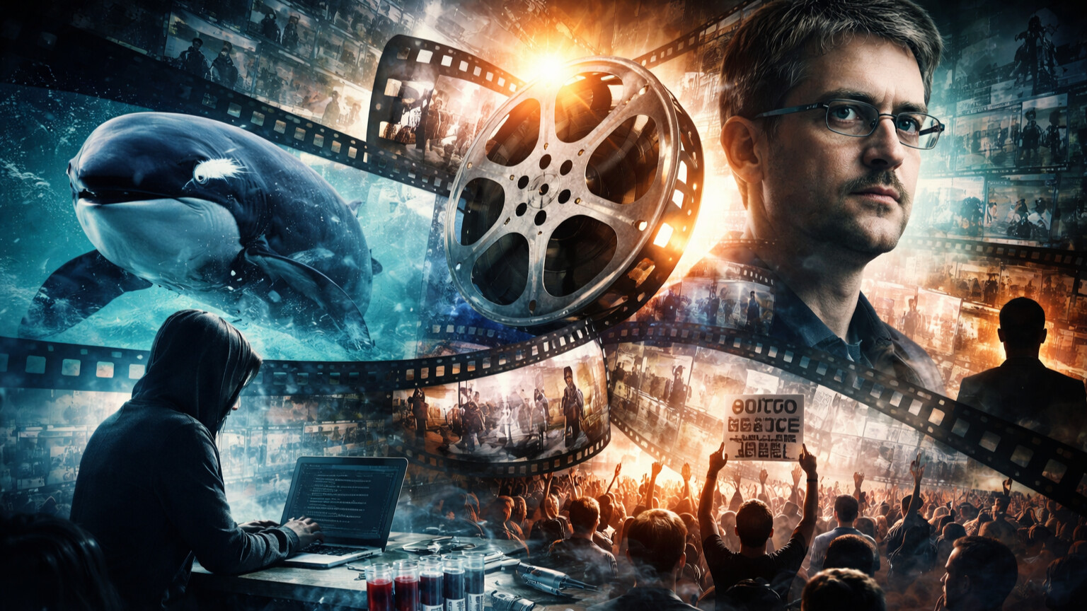 Ovo su dokumentarni filmovi koji otkrivaju šokantne istine!