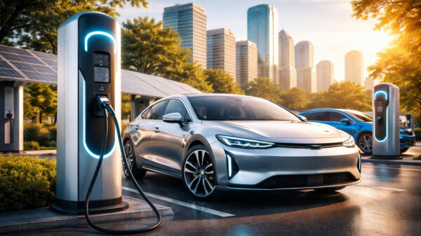 Električni automobili: Moda ili prava revolucija?