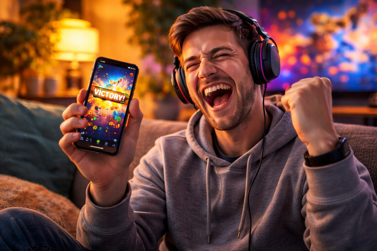 Kako odabrati najbolju igru za sebe