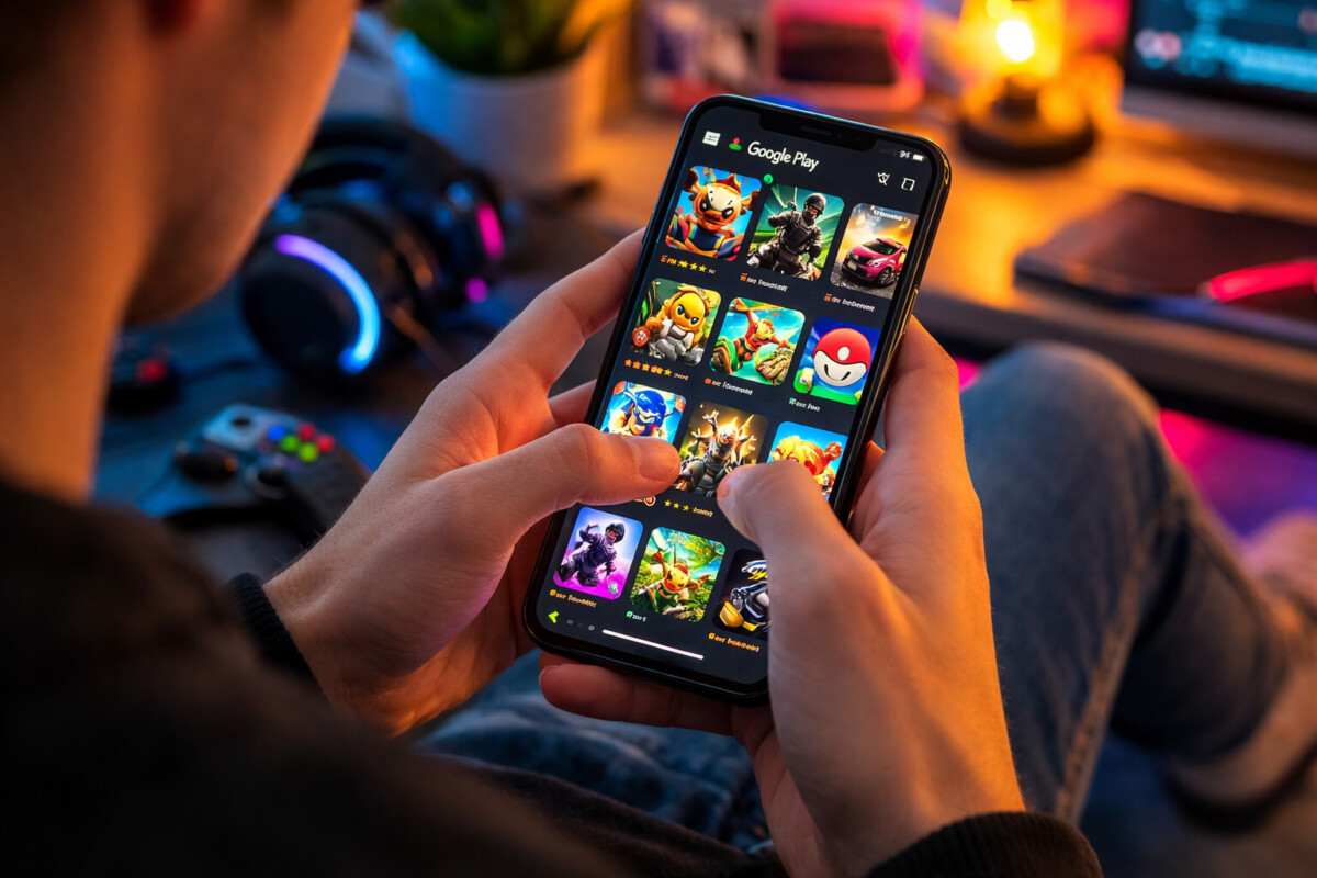 Koje su besplatne igrice za mobitel stvarno vrijedne skidanja