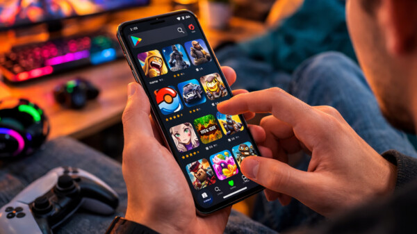 Besplatne igrice za mobitel koje su hit 2026.!