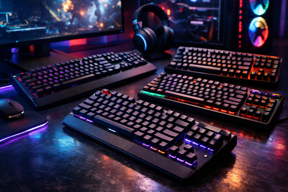 Što zapravo najviše diže gameplay