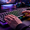 Najjače gaming tipkovnice koje podižu tvoj gameplay!