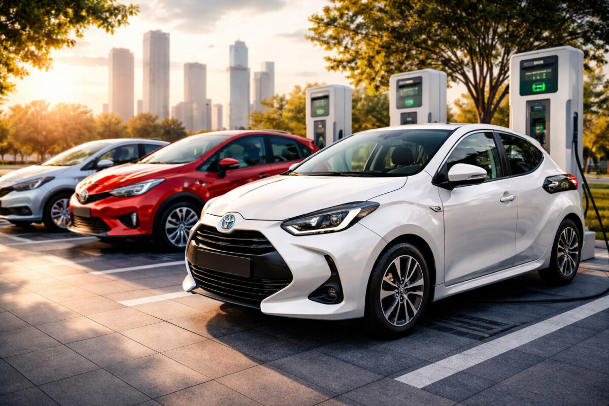 Kada se hibrid najviše isplati