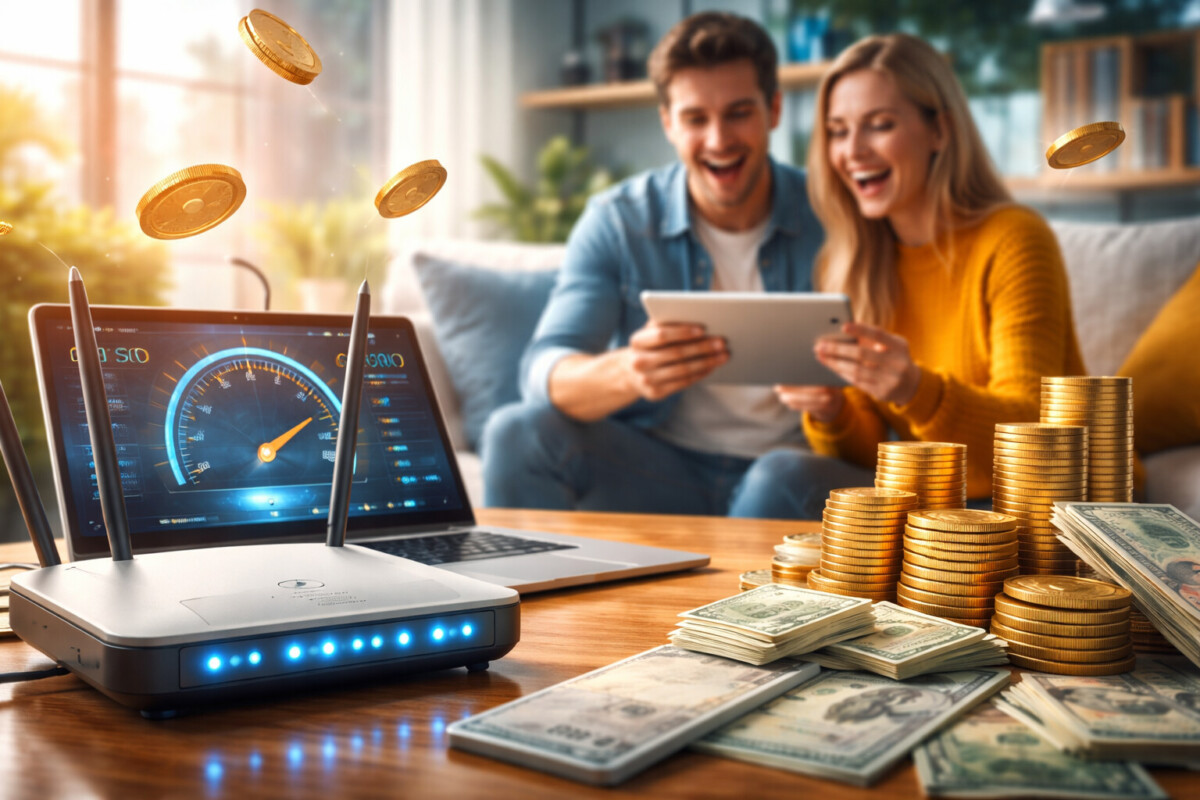 Zanimljivo je koliko navike mijenjaju račun