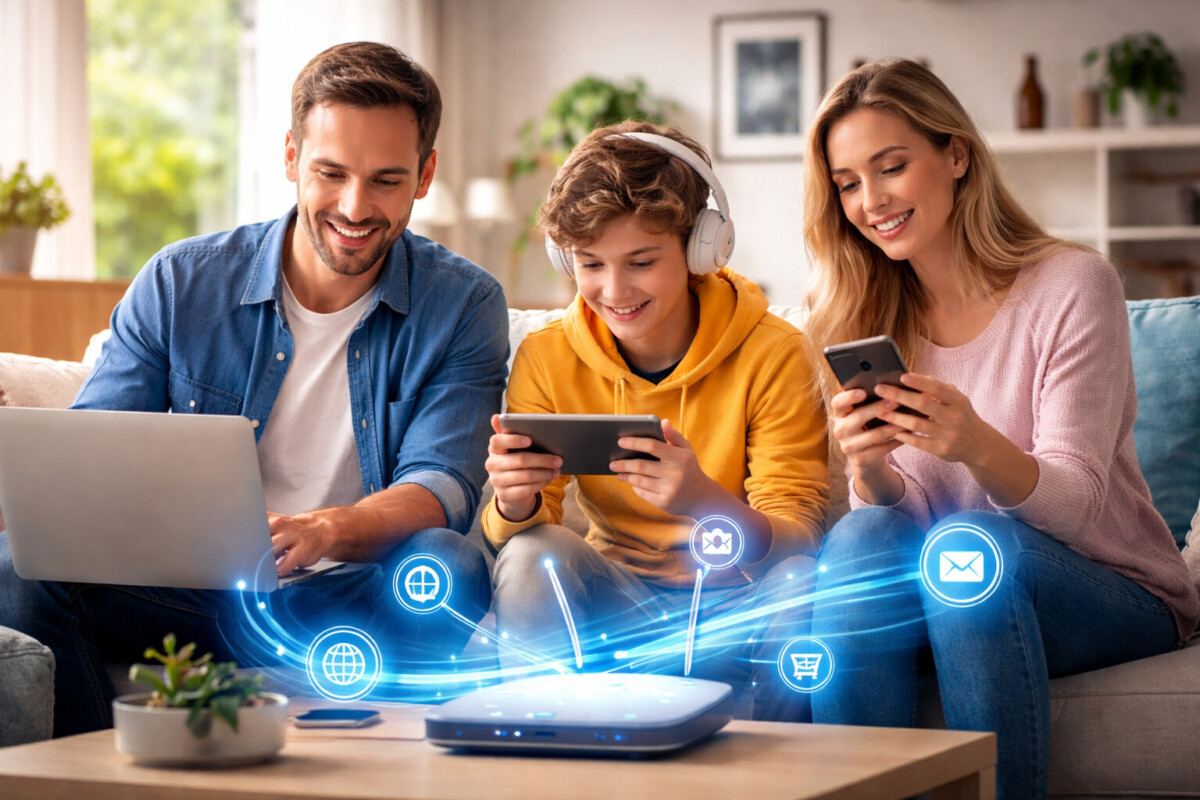 Od čega zapravo ovisi dobar odabir internet paketa