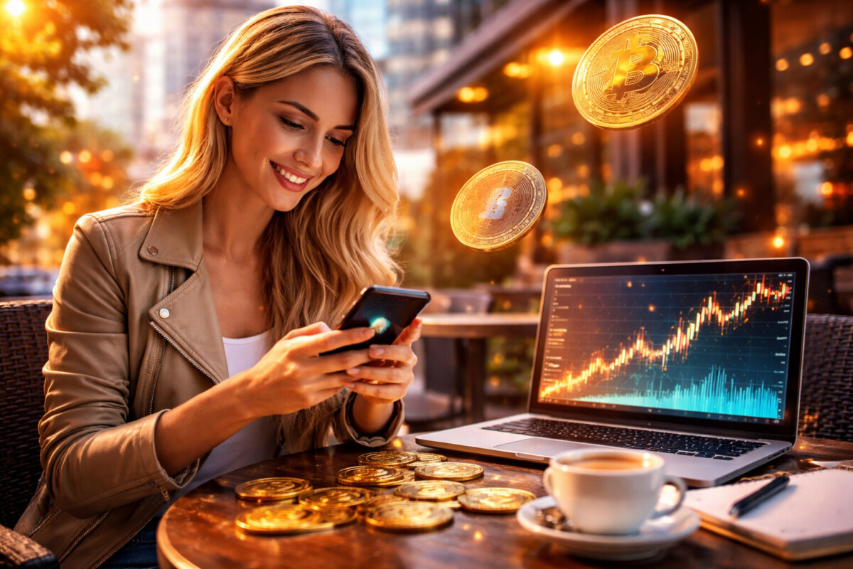 Psihologija uspjeha u tradingu