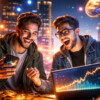 Kripto trading: Jesi li spreman zaraditi?