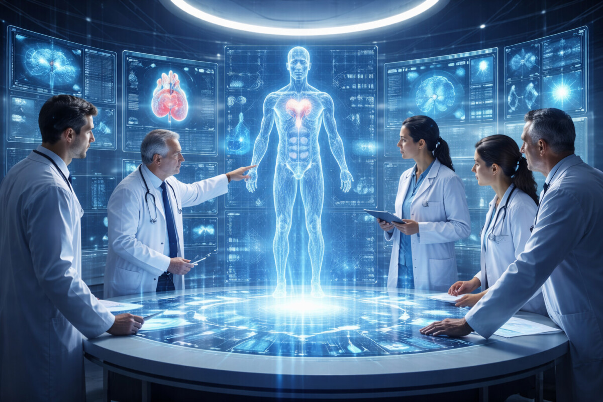 Zašto su podaci važniji nego ikad