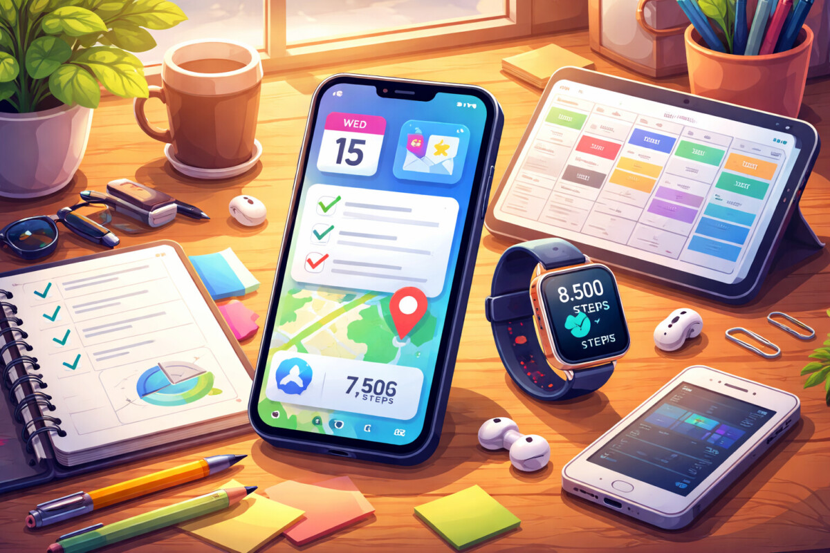 Zanimljivo je koliko male navike rade veliku razliku