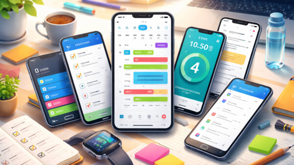 Najpraktičnije mobilne aplikacije koje ti štede vrijeme i živce!