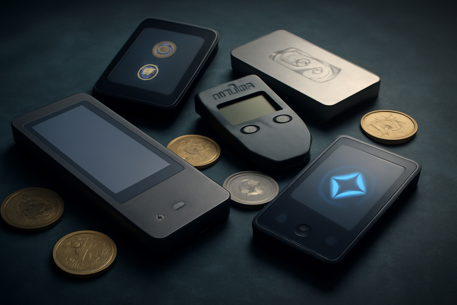 najboljih-kripto-hladnih-novcanika