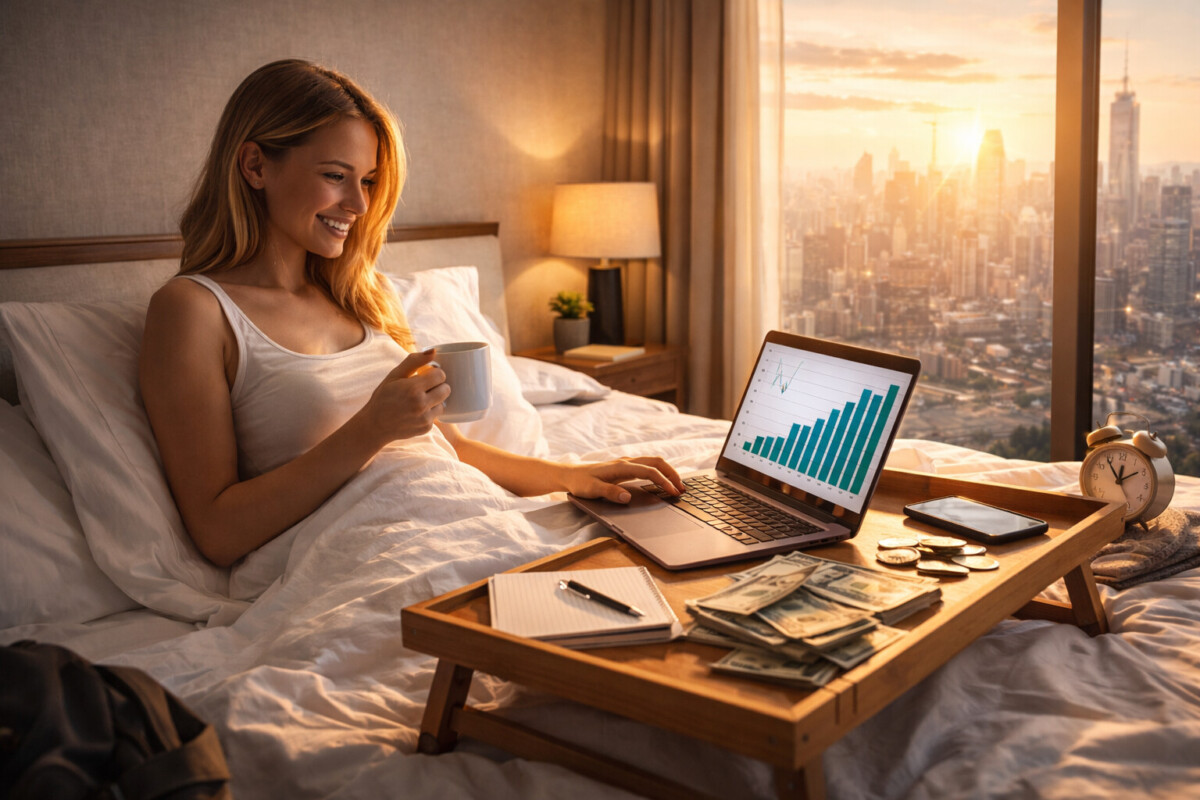 Kako započeti remote posao bez lutanja