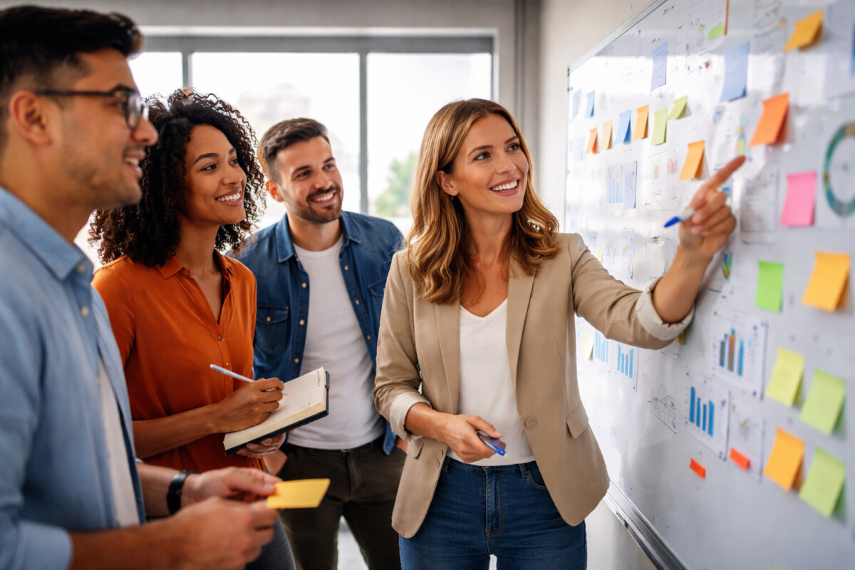 Timski rad u organizaciji traži jasne uloge