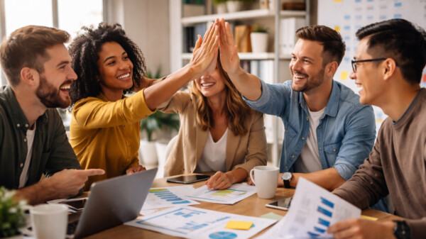 Timski rad: Tajne uspješne komunikacije!