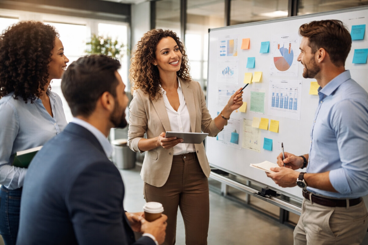 Što profesionalne vještine zapravo znače