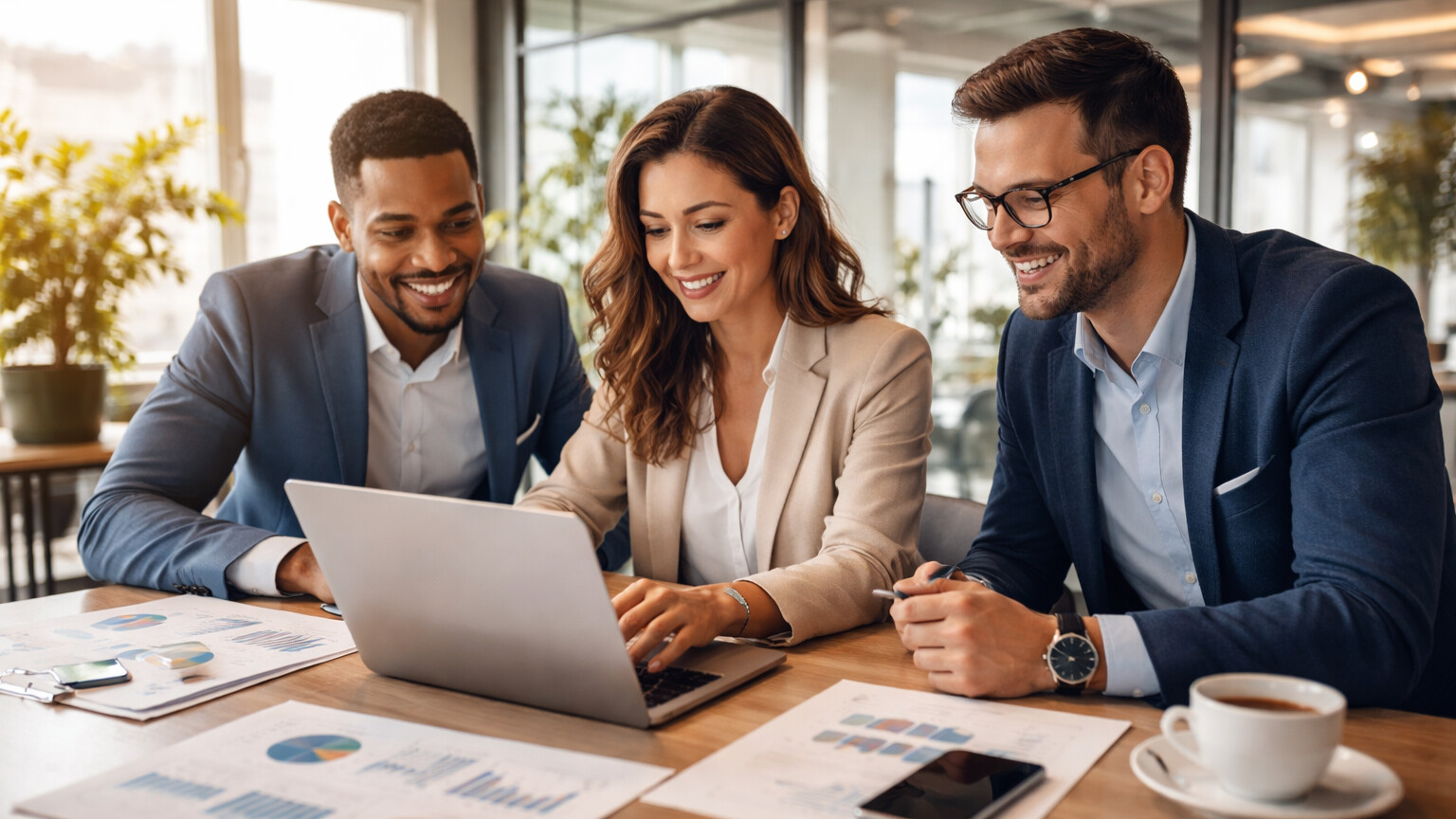 Profesionalne vještine za posao koje vode do uspjeha!