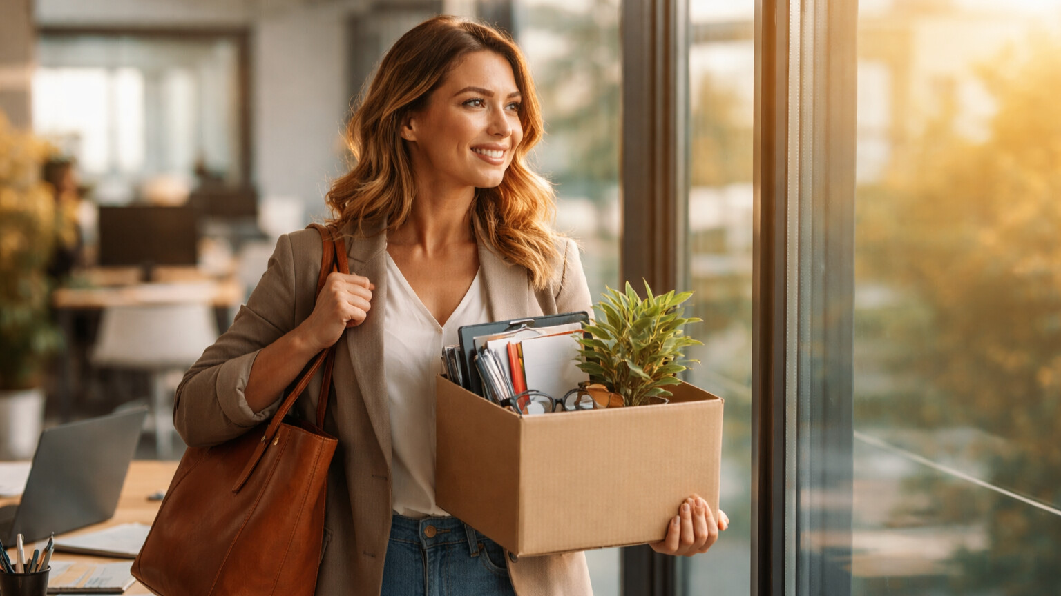 Treba ti promjena posla? Ne čekaj, napravi prvi korak!