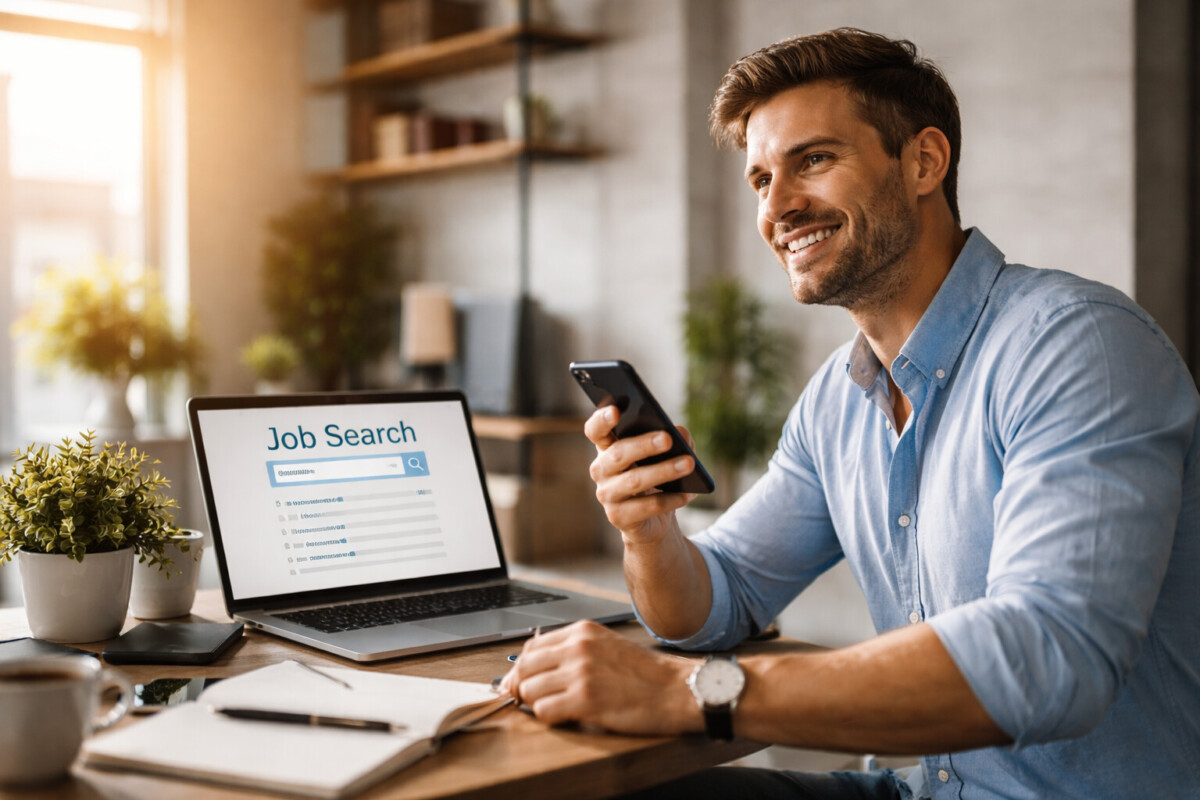 Kako zadržati mir dok traje promjena posla