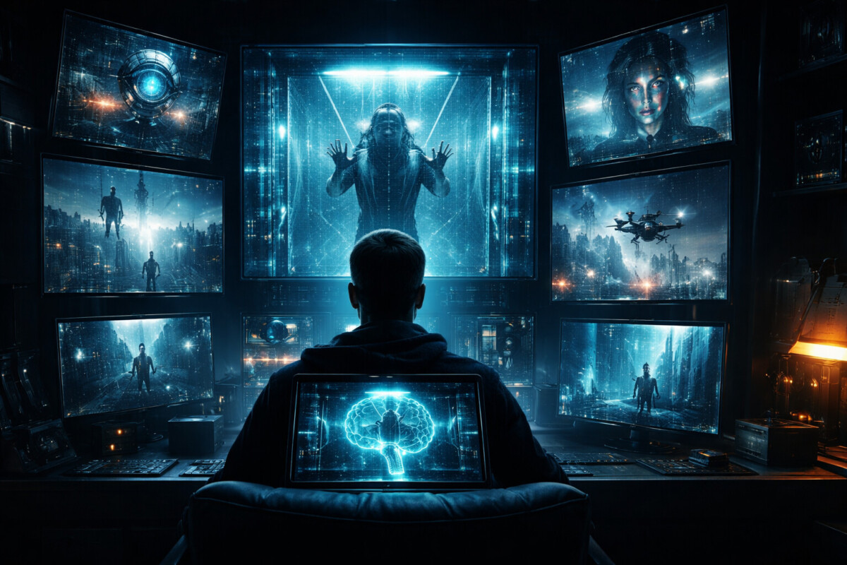 Serije na Netflixu koje ostaju u glavi