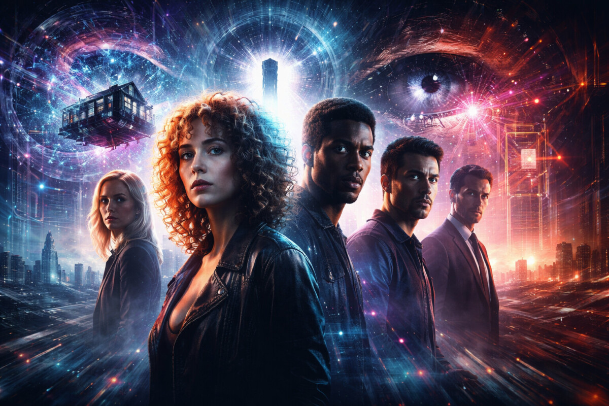 Zanimljiv podatak iz svijeta Netflix trilera