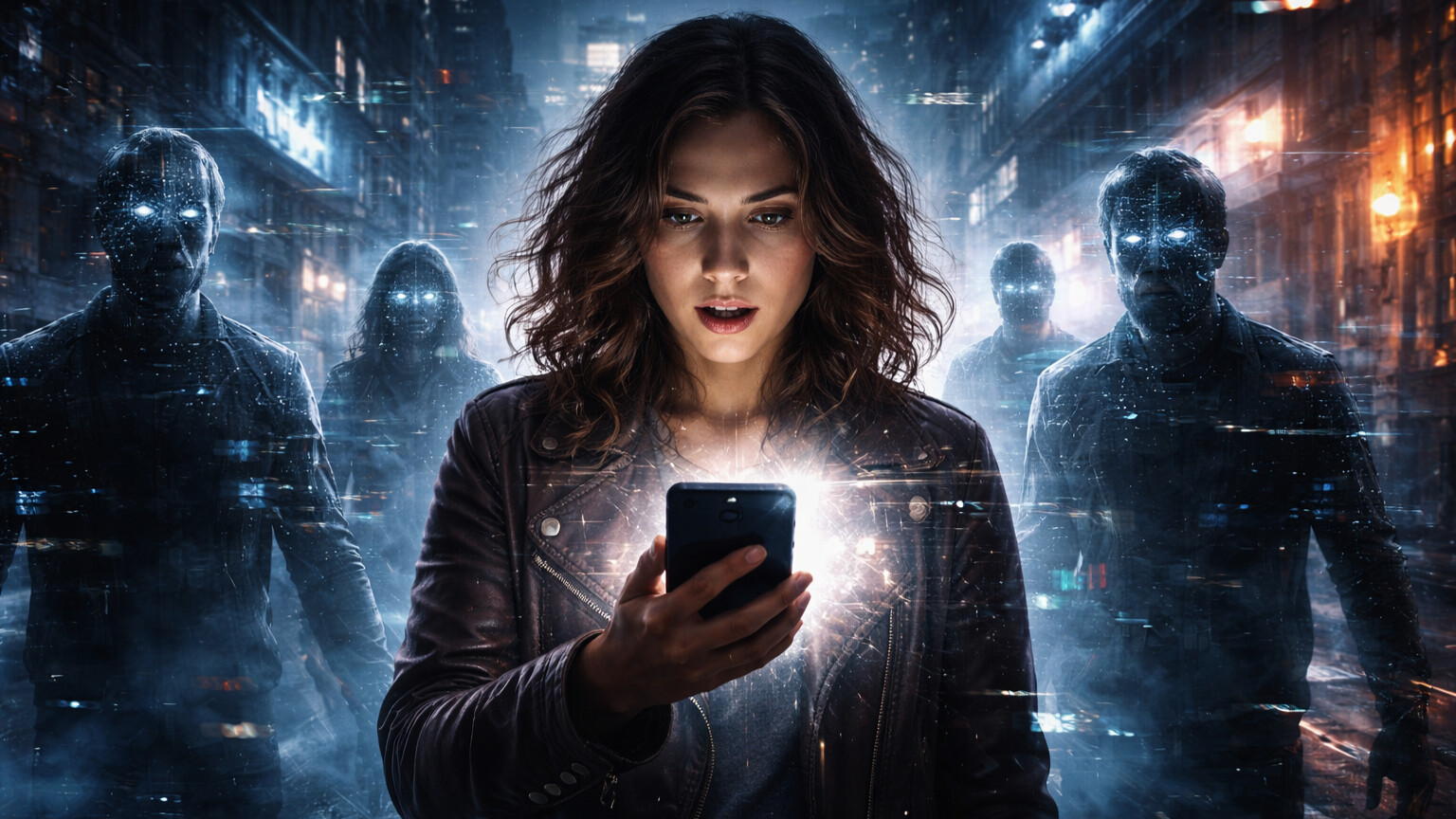 Serije na Netflixu koje će ti pomaknuti granice uma!