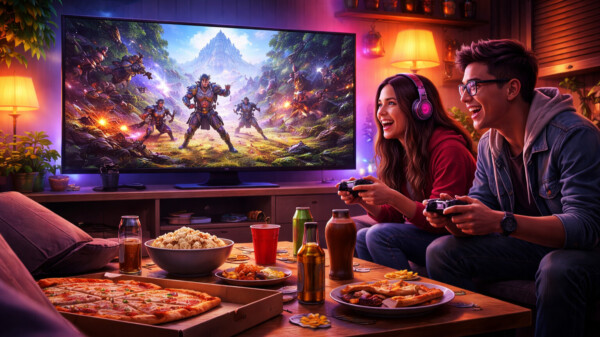 Top Steam igre koje osvajaju na prvi klik!