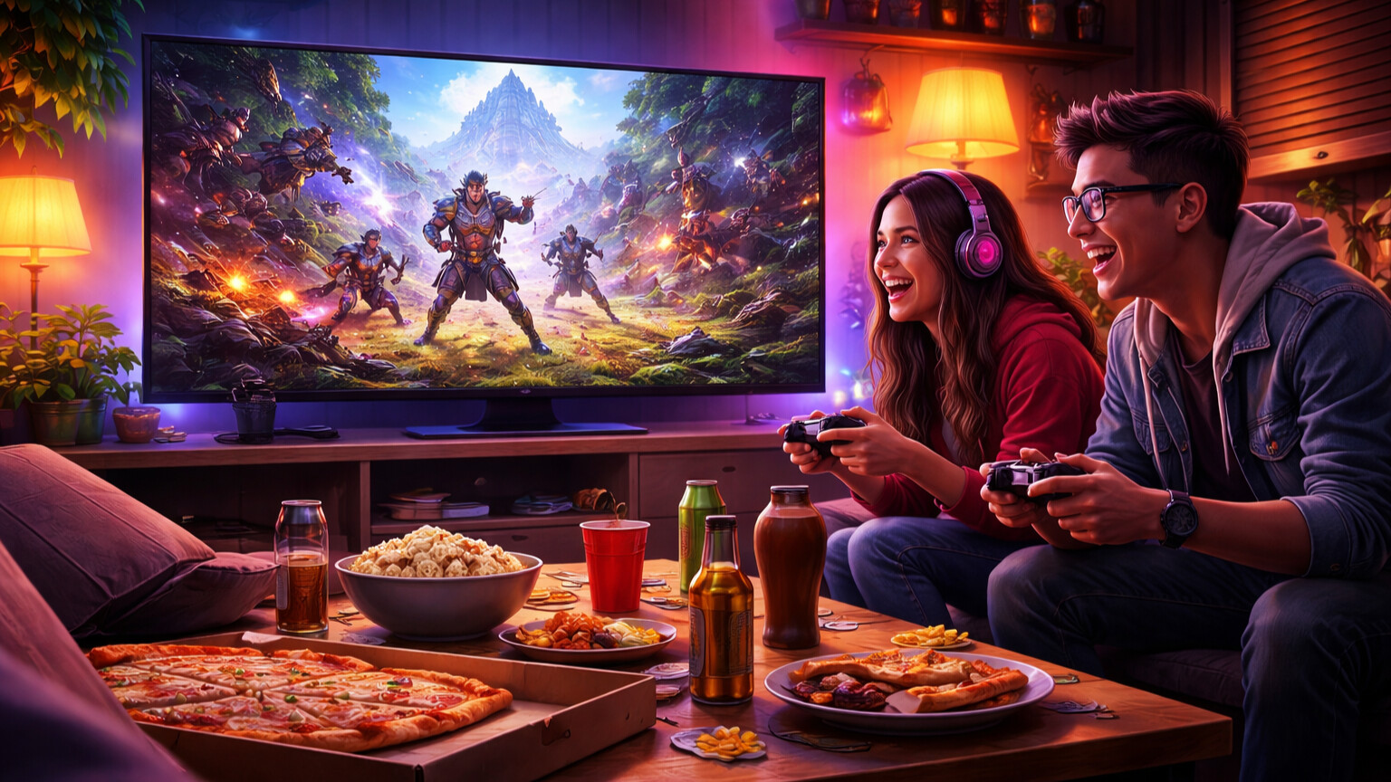 Top Steam igre koje osvajaju na prvi klik!