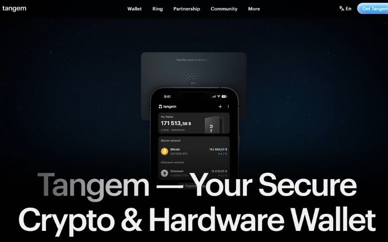 tangem-wallet tangem-wallet