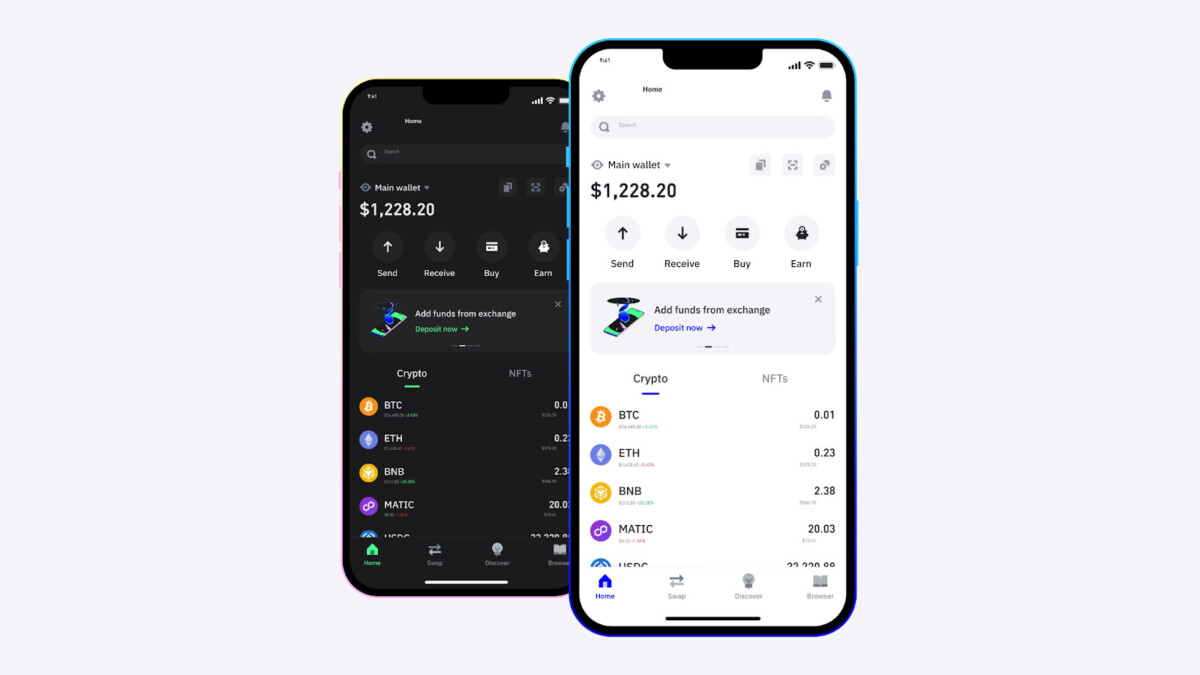 trustwallet trustwallet