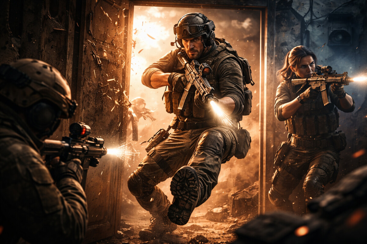 Zašto poznavanje mape donosi više pobjeda