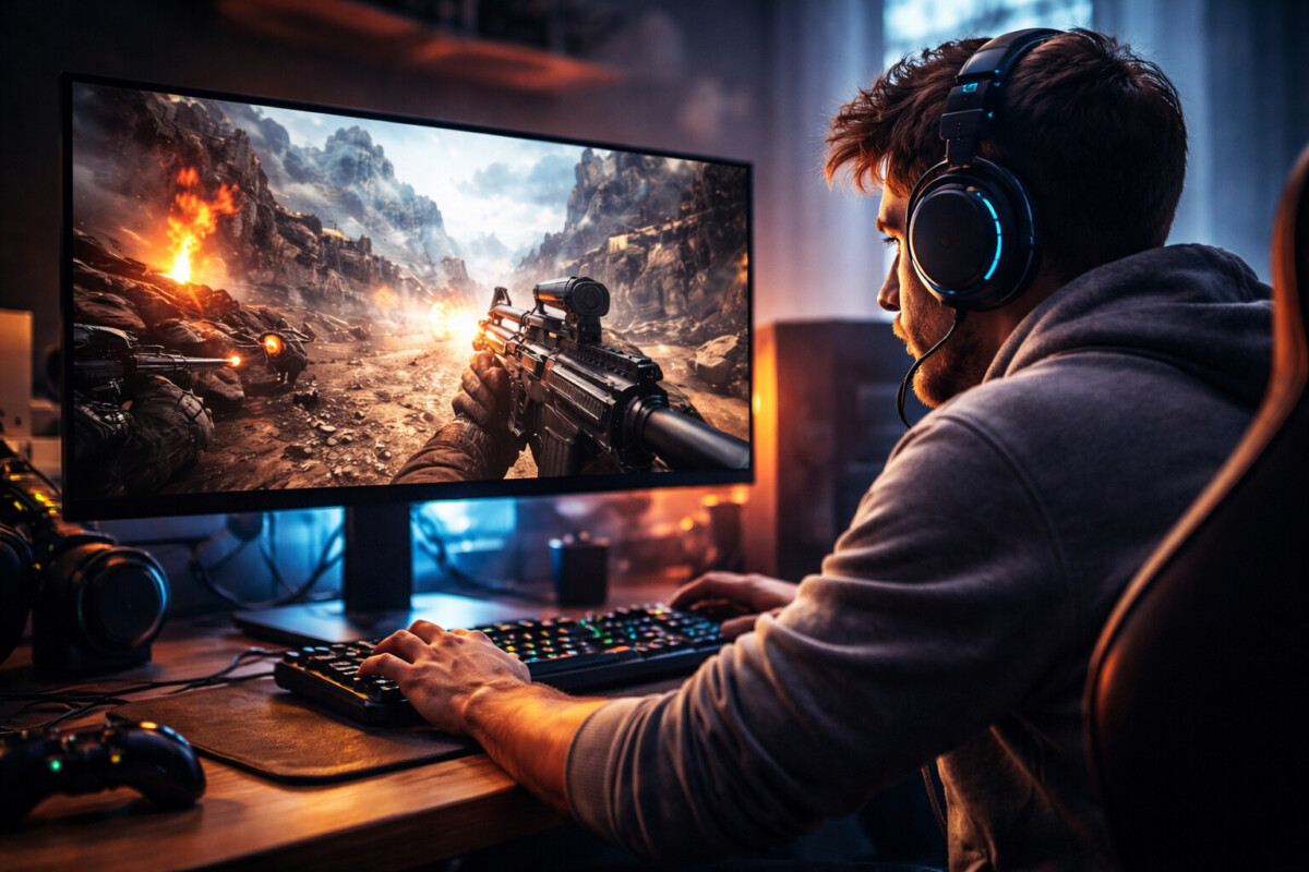 Kako postaviti temelje za mirniju igru