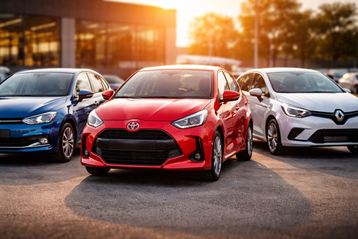 Je li bolji benzinac, dizel ili hibrid