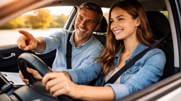 Najbolji auto za početnike? OVO je TOP izbor!