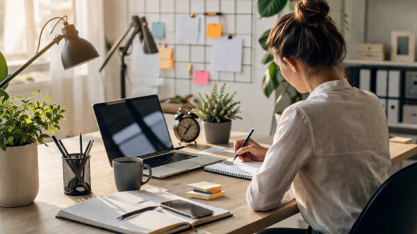 Kako biti produktivan? 11 trikova koji stvarno rade