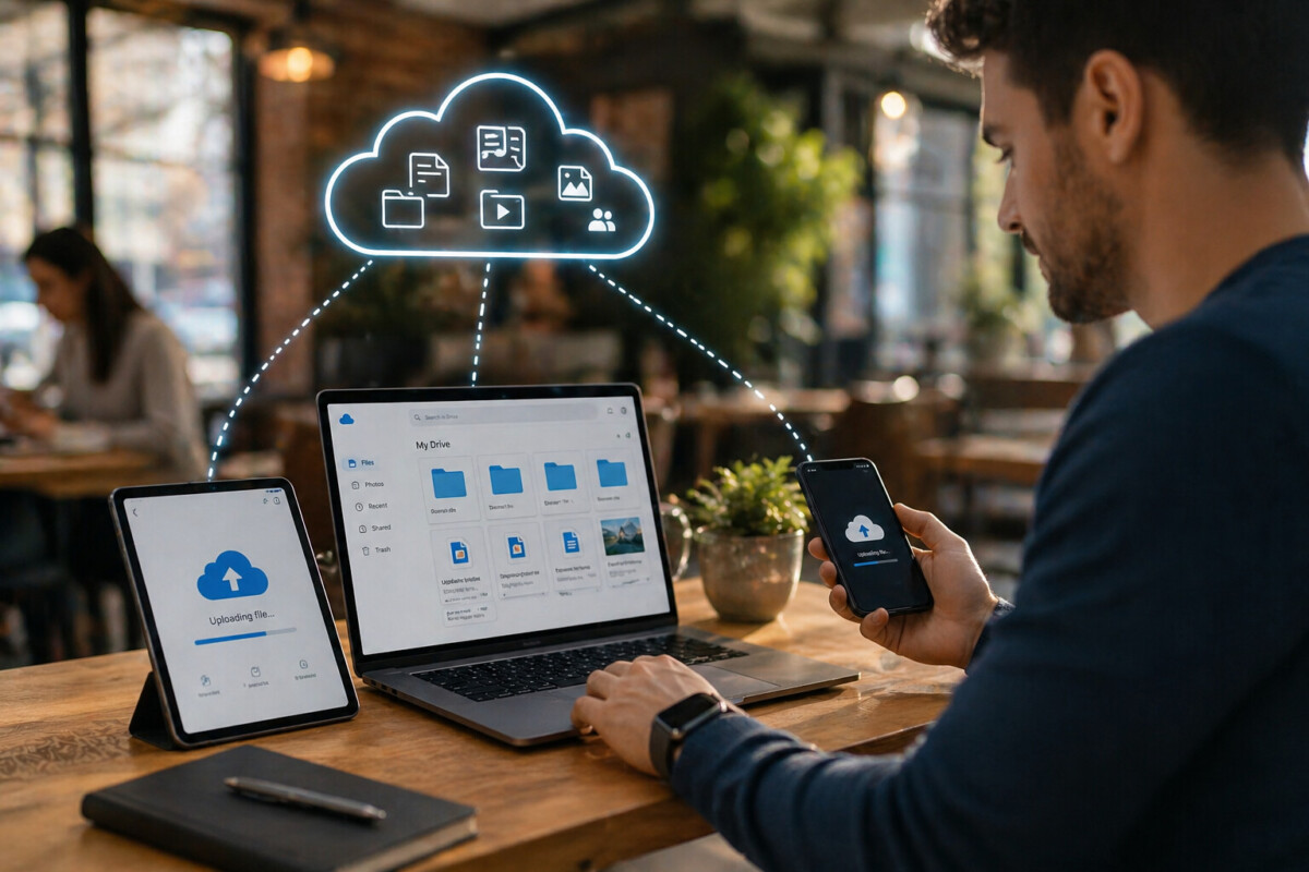 Digitalni ured bez kaosa